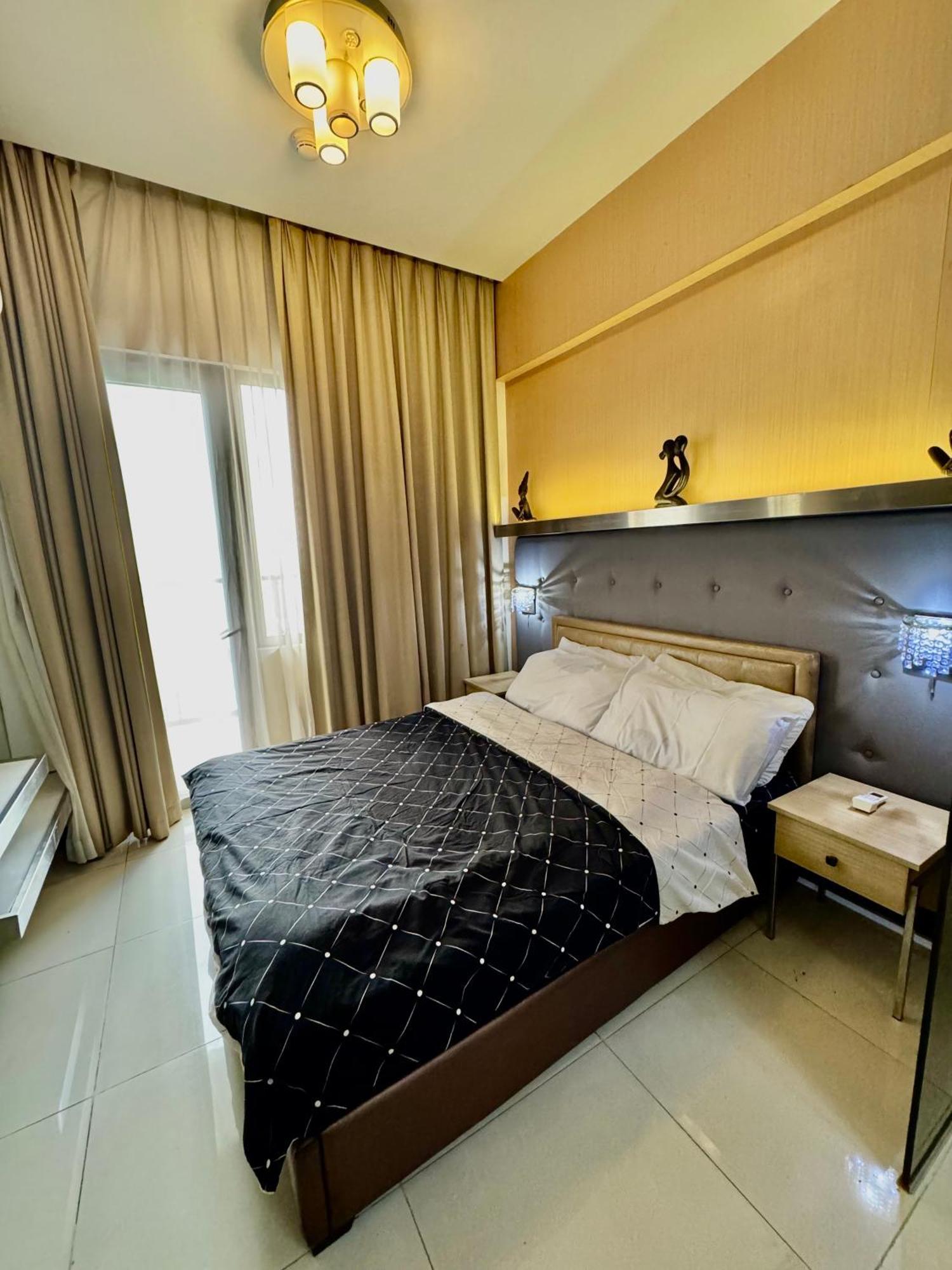 Aparthotel Admiral Baysuites Staycation