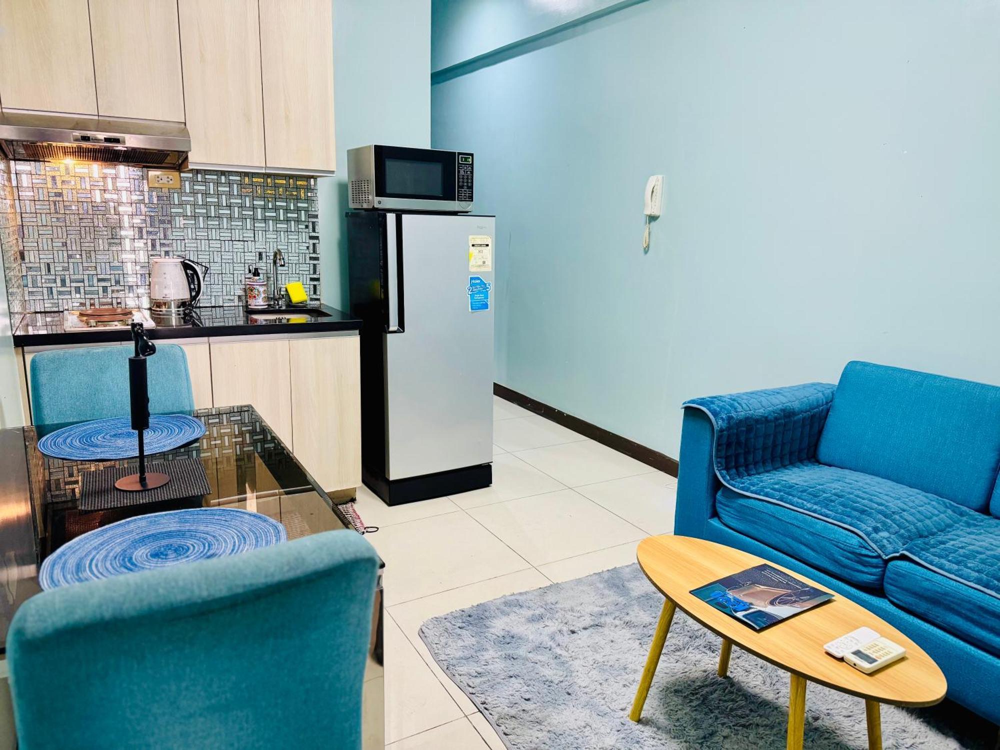 Aparthotel Admiral Baysuites Staycation *