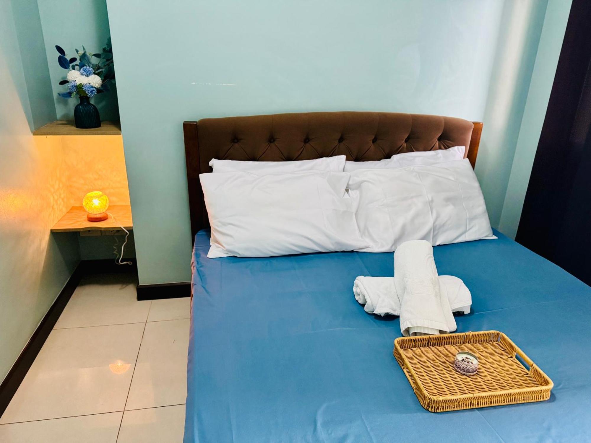 Aparthotel Admiral Baysuites Staycation *